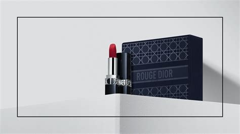 rouge dior coffret saks|dior lipstick.